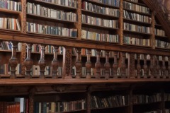 Bücher über Bücher