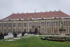 Schloss Sagan