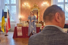 Musikalische Begleitung