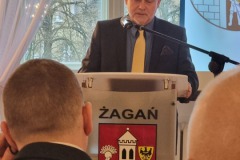 Rede von Teltows Bürgermeister