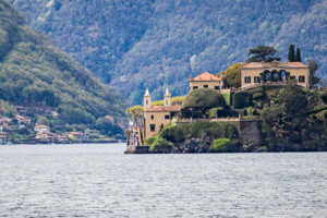 Villa del Balbianello