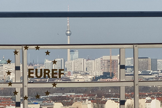 Bundestagswahlkampftour 2025