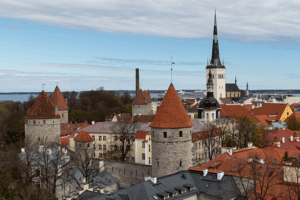 Tallinn