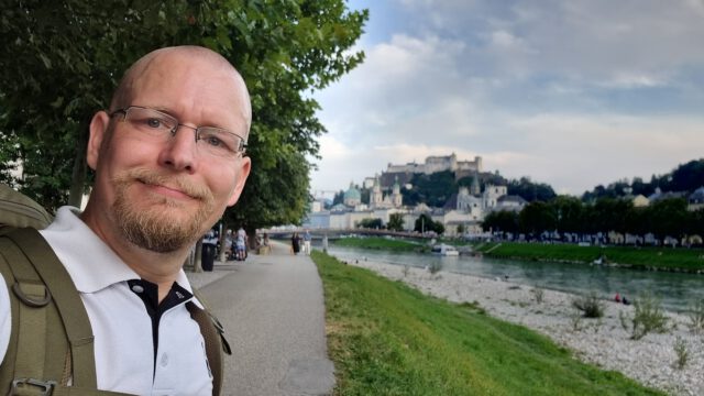 Salzburg 2025
