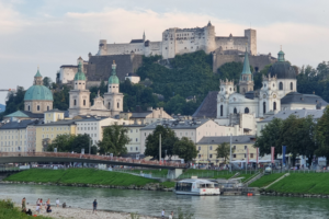salzburg